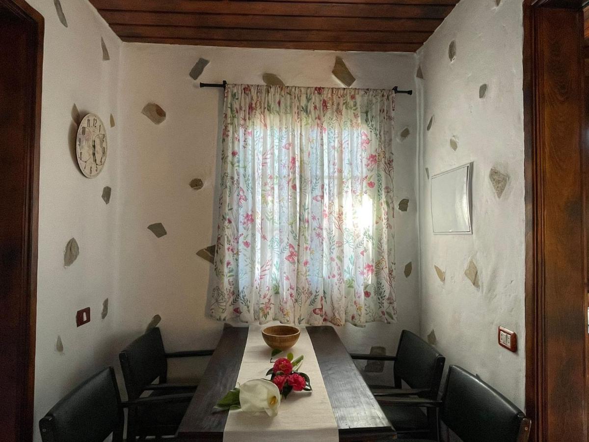 Villa Casa Arrantzale II El Cercado Esterno foto