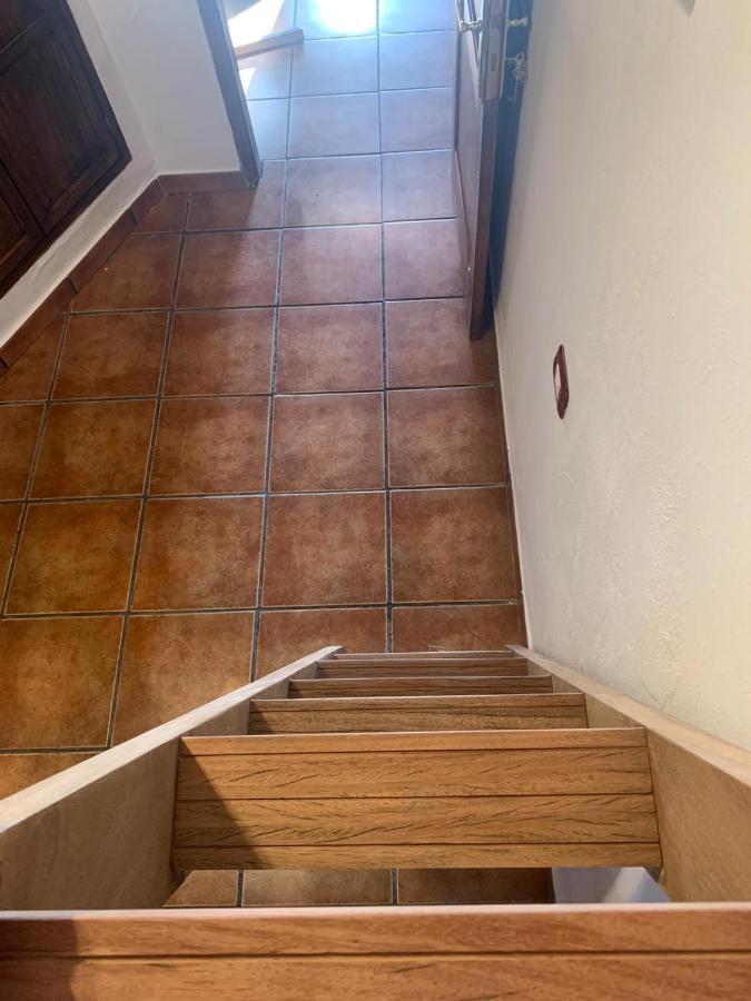 Villa Casa Arrantzale II El Cercado Esterno foto