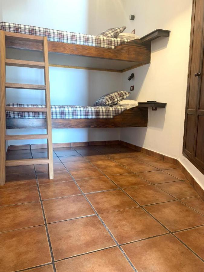 Villa Casa Arrantzale II El Cercado Esterno foto