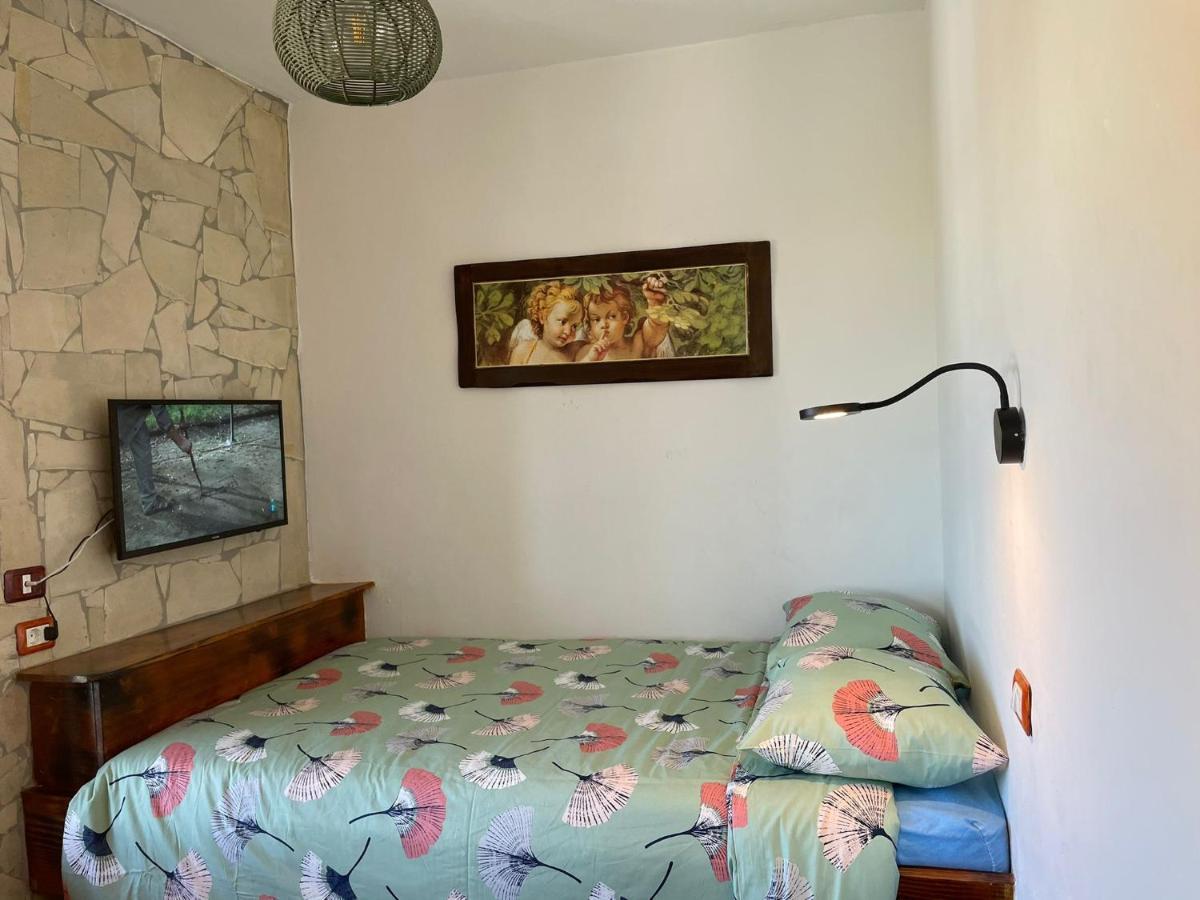Villa Casa Arrantzale II El Cercado Esterno foto