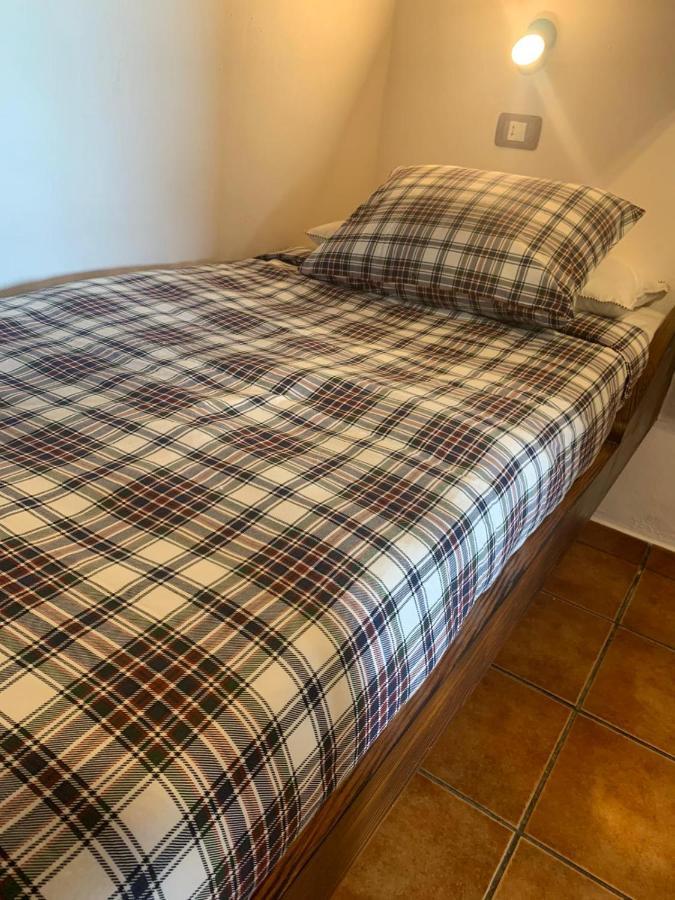 Villa Casa Arrantzale II El Cercado Esterno foto