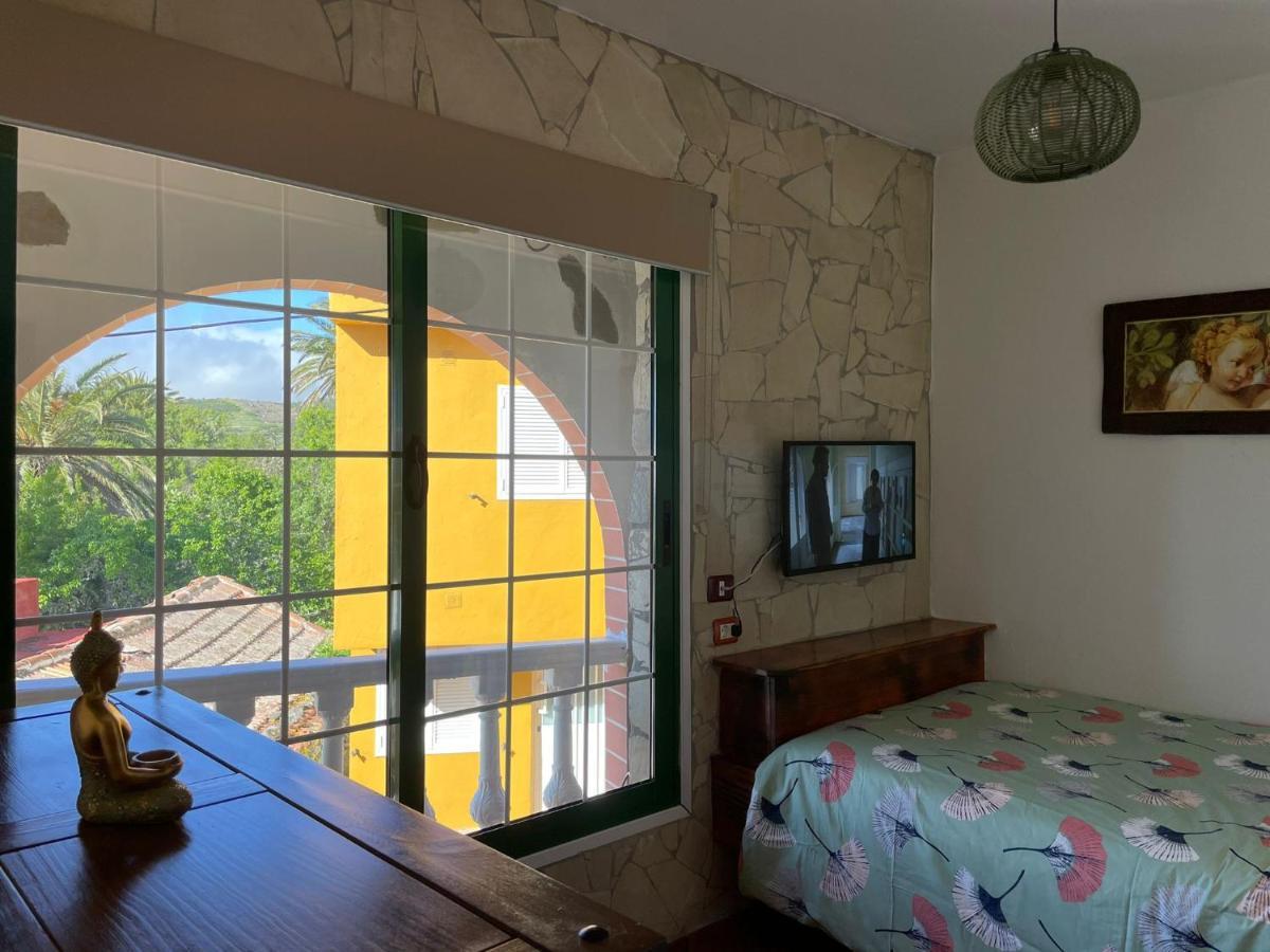 Villa Casa Arrantzale II El Cercado Esterno foto