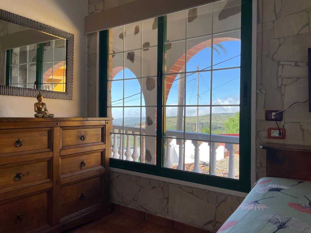 Villa Casa Arrantzale II El Cercado Esterno foto