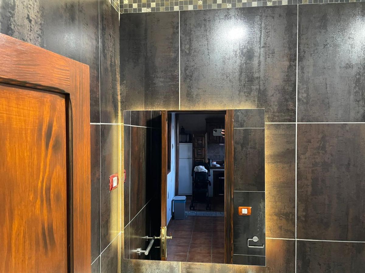 Villa Casa Arrantzale II El Cercado Esterno foto