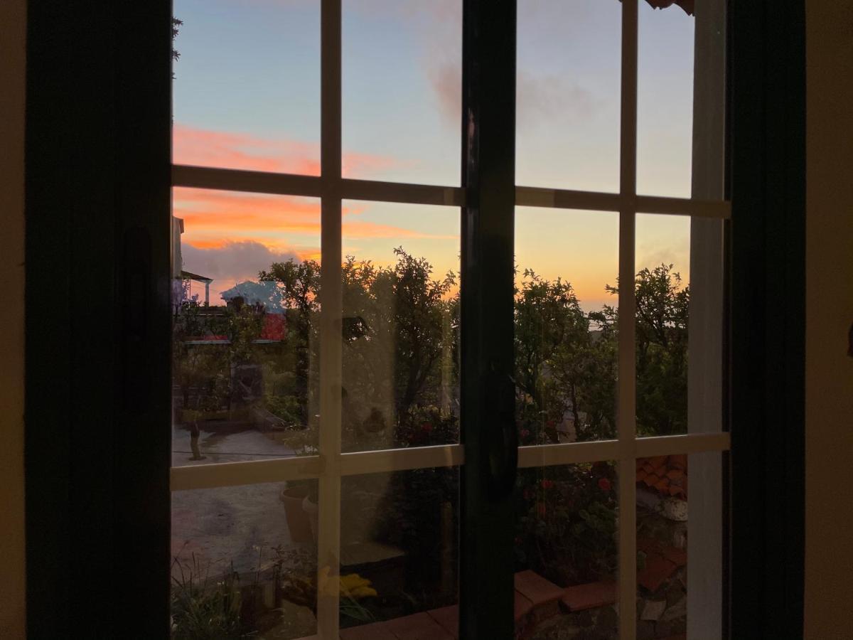 Villa Casa Arrantzale II El Cercado Esterno foto